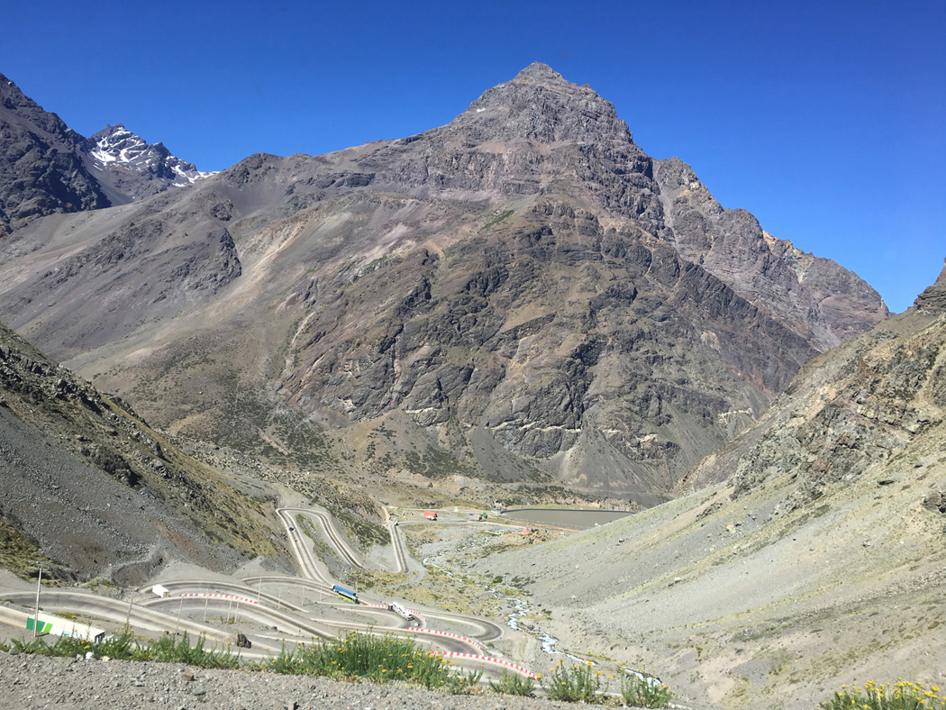 Mendoza