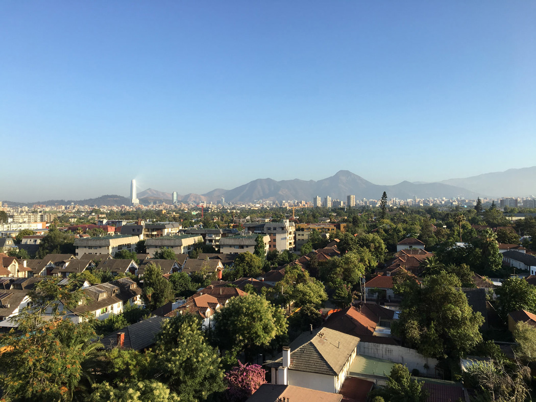 Santiago