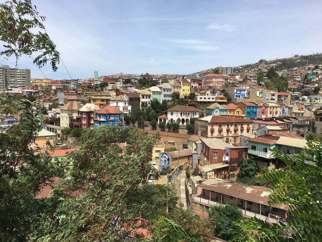 Valparaíso